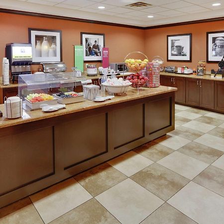 Hampton Inn & Suites Fort Worth/Forest Hill Екстериор снимка