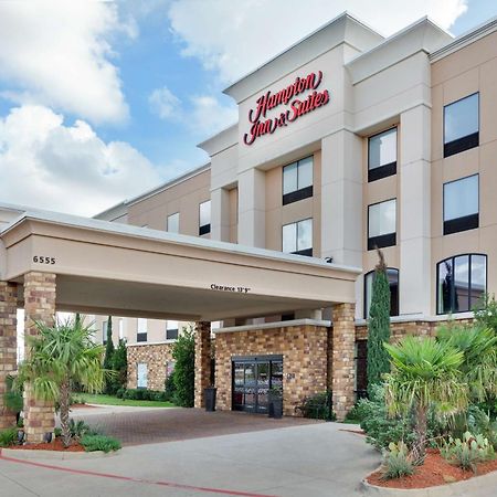 Hampton Inn & Suites Fort Worth/Forest Hill Екстериор снимка