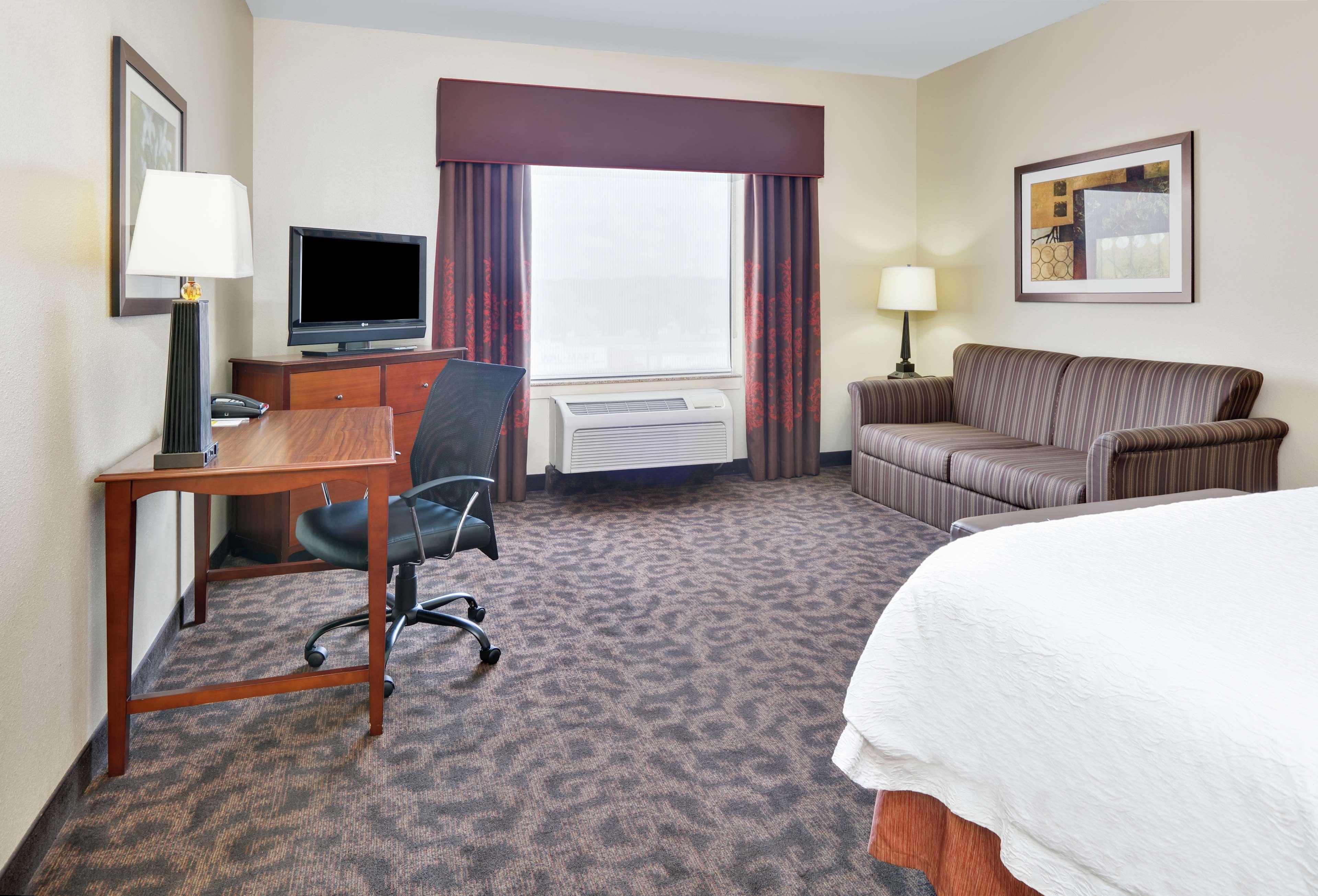 Hampton Inn & Suites Fort Worth/Forest Hill Екстериор снимка