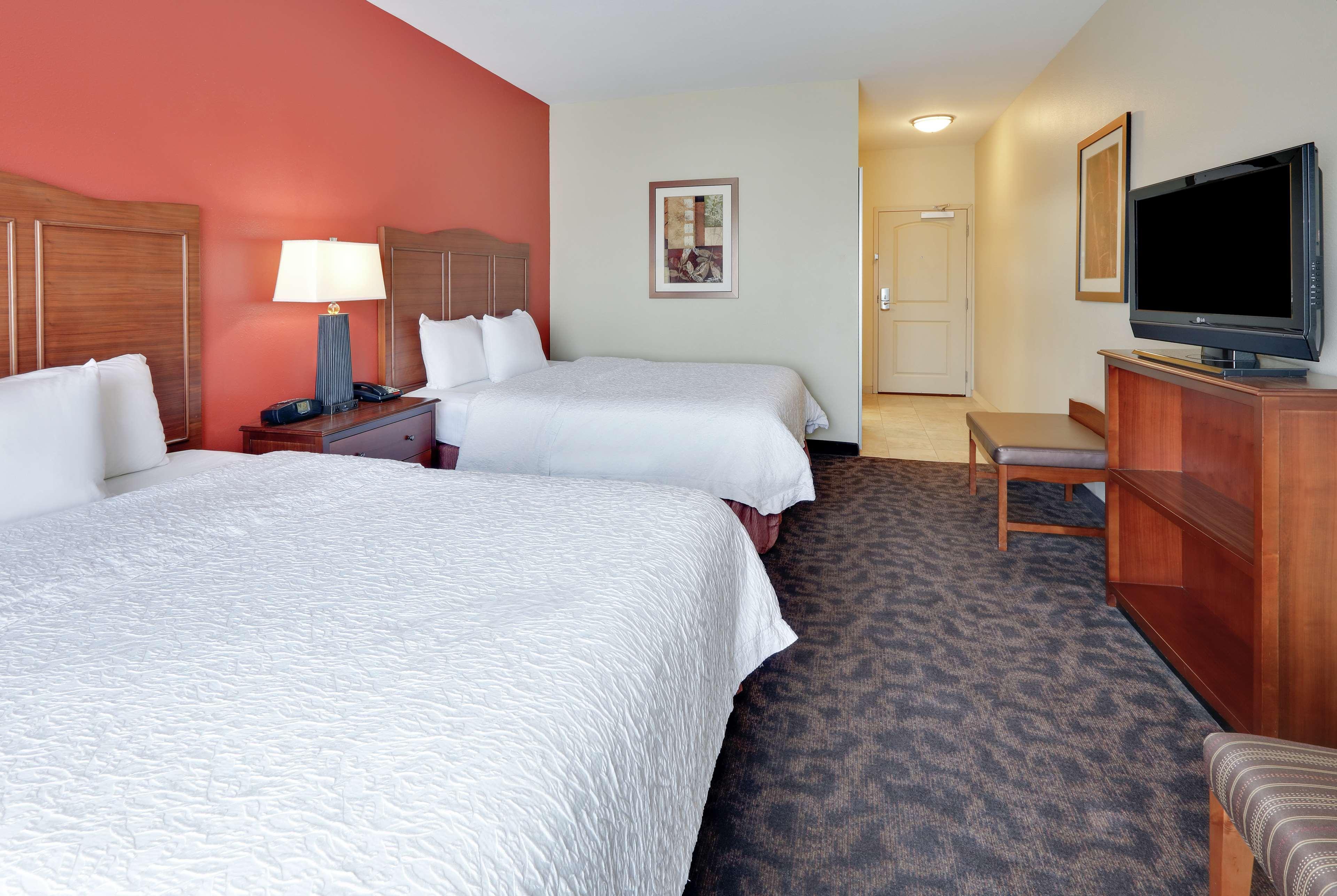 Hampton Inn & Suites Fort Worth/Forest Hill Екстериор снимка
