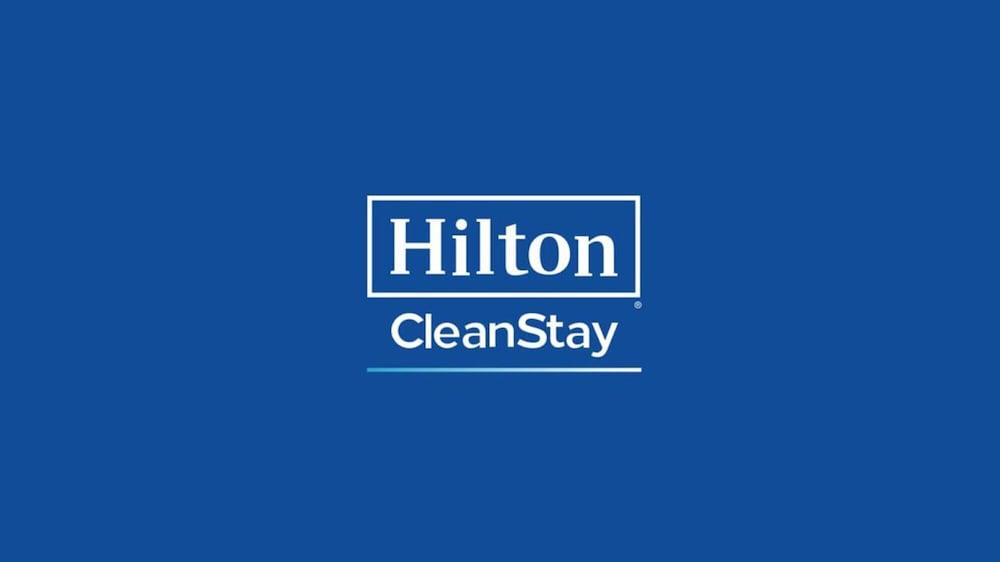 Hampton Inn & Suites Fort Worth/Forest Hill Екстериор снимка