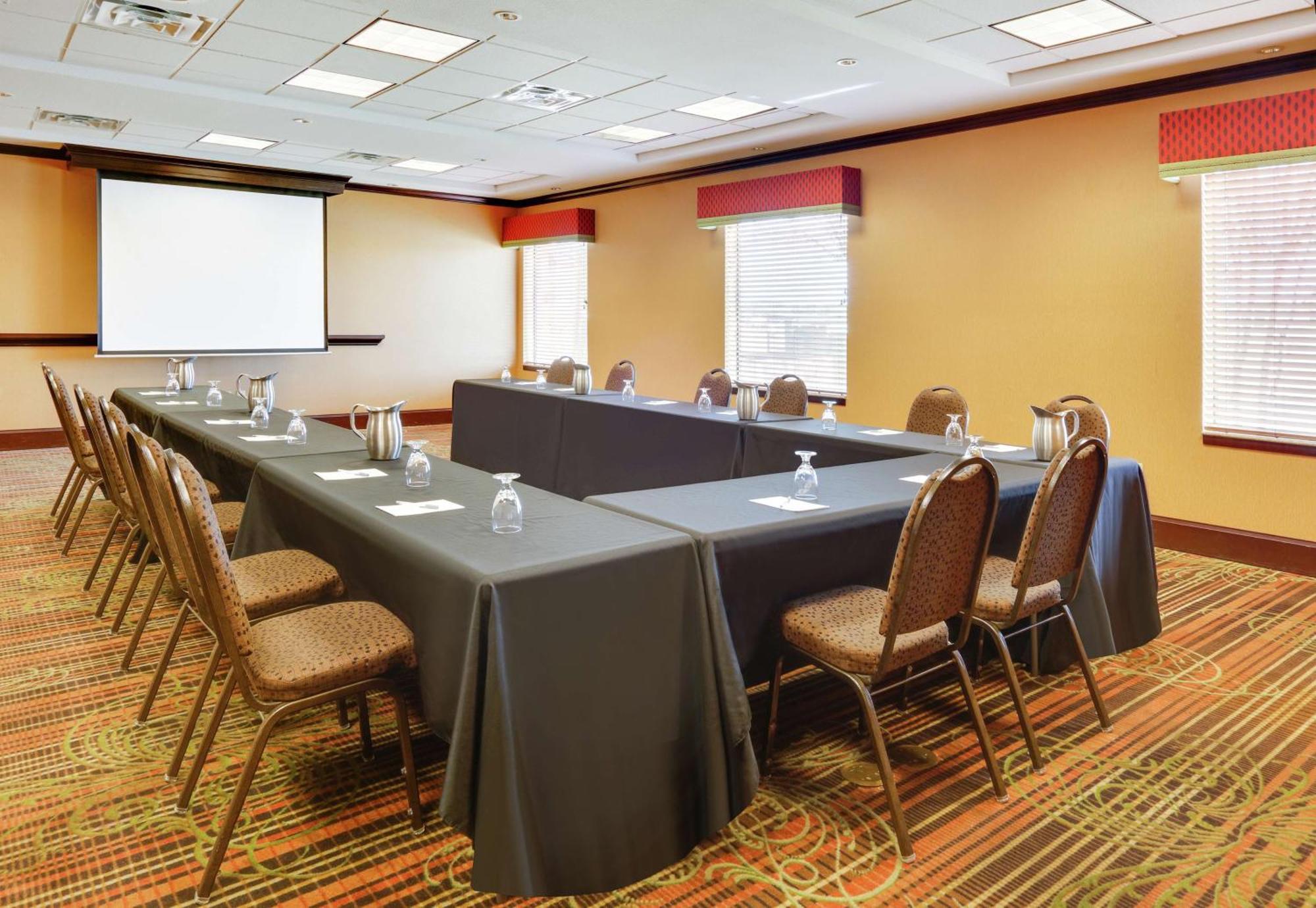 Hampton Inn & Suites Fort Worth/Forest Hill Екстериор снимка