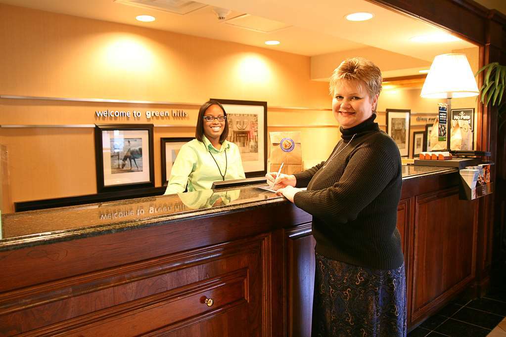 Hampton Inn & Suites Fort Worth/Forest Hill Стая снимка